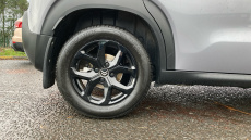 Citroen C3 Aircross 1.2 PureTech 110 C-Series Edition 5dr Petrol Hatchback